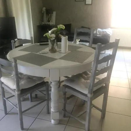 D'une A Beaune Avec Jardin Clos Et Wifi Apartment