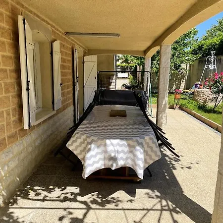 D'une A Beaune Avec Jardin Clos Et Wifi Apartment