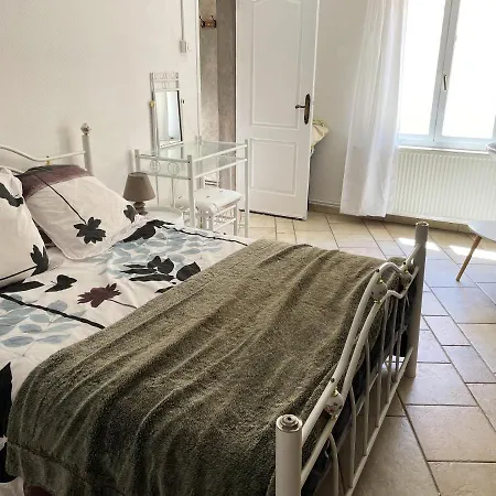 D'une A Beaune Avec Jardin Clos Et Wifi Apartment