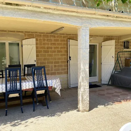 D'une A Beaune Avec Jardin Clos Et Wifi Apartment Beaune (Cote d'Or)