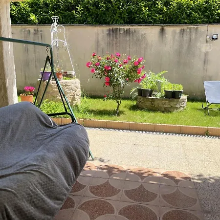 D'une A Beaune Avec Jardin Clos Et Wifi Apartment
