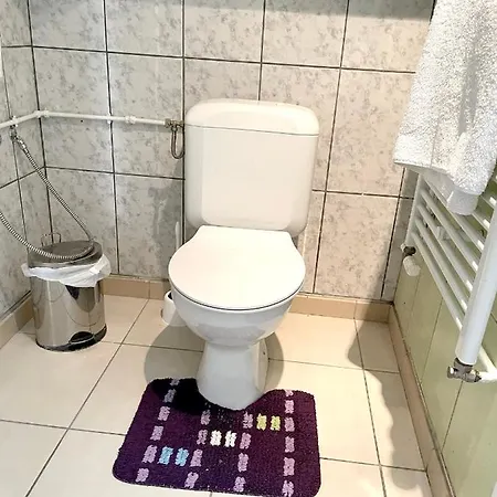 Apartment D'une A Beaune Avec Jardin Clos Et Wifi Beaune (Cote d'Or)