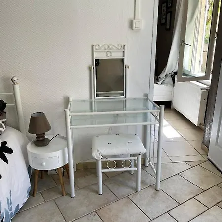 Apartment D'une A Beaune Avec Jardin Clos Et Wifi Beaune (Cote d'Or)